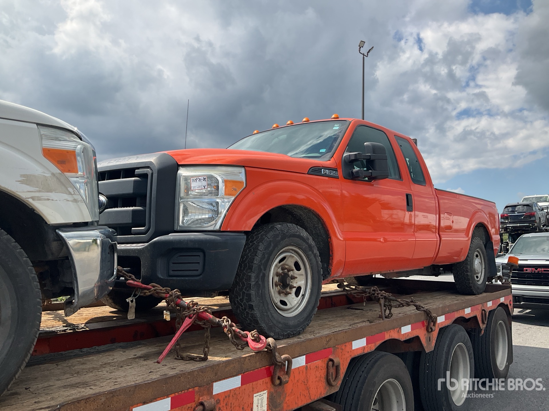 Photo of 2013 Ford F-350