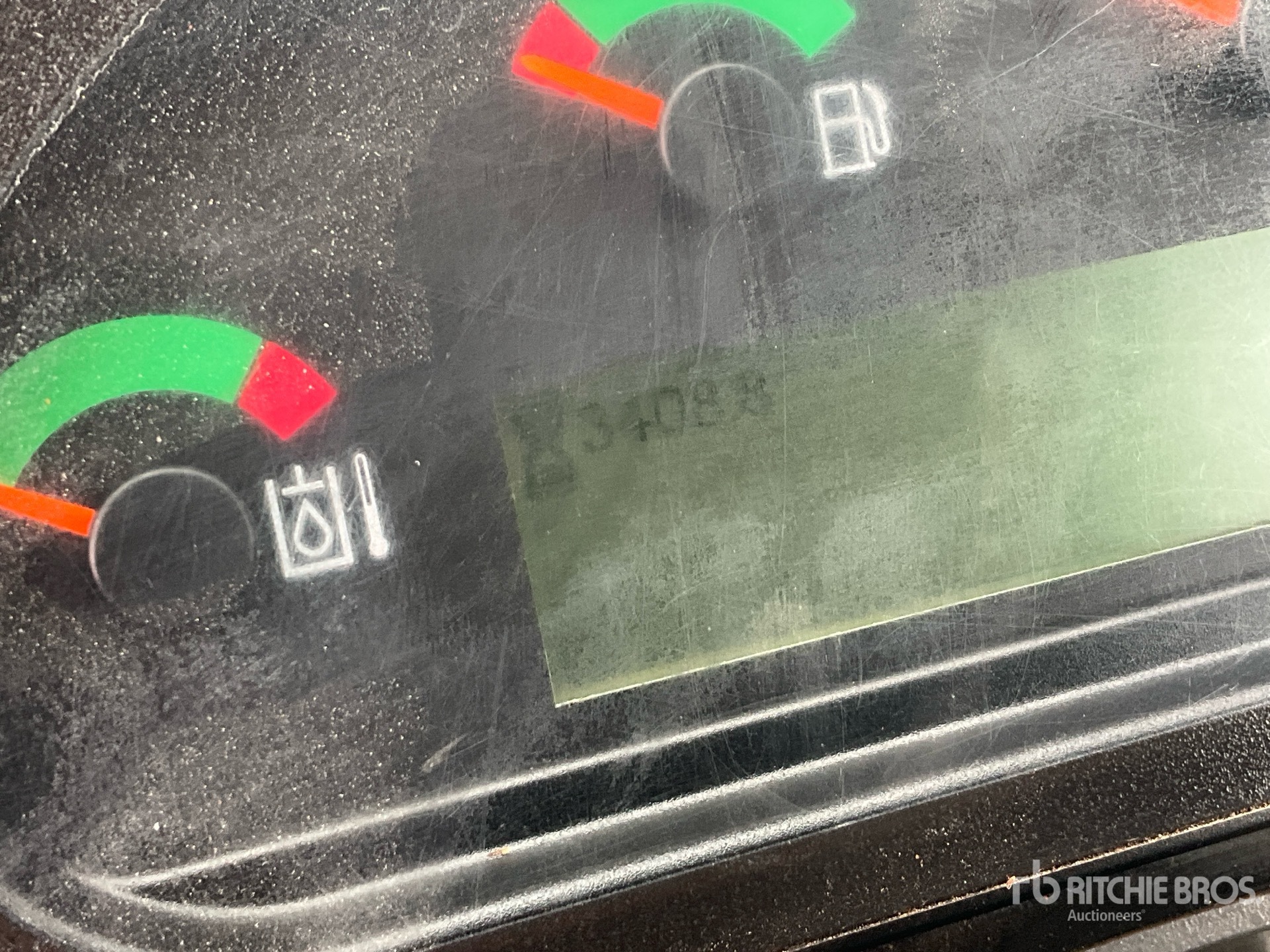 2016 Caterpillar 906M