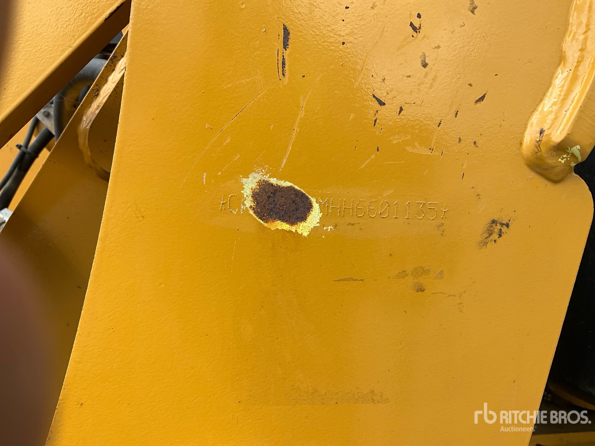 2016 Caterpillar 906M