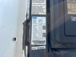 General Appearance with Refrigeration Unit Serial Number