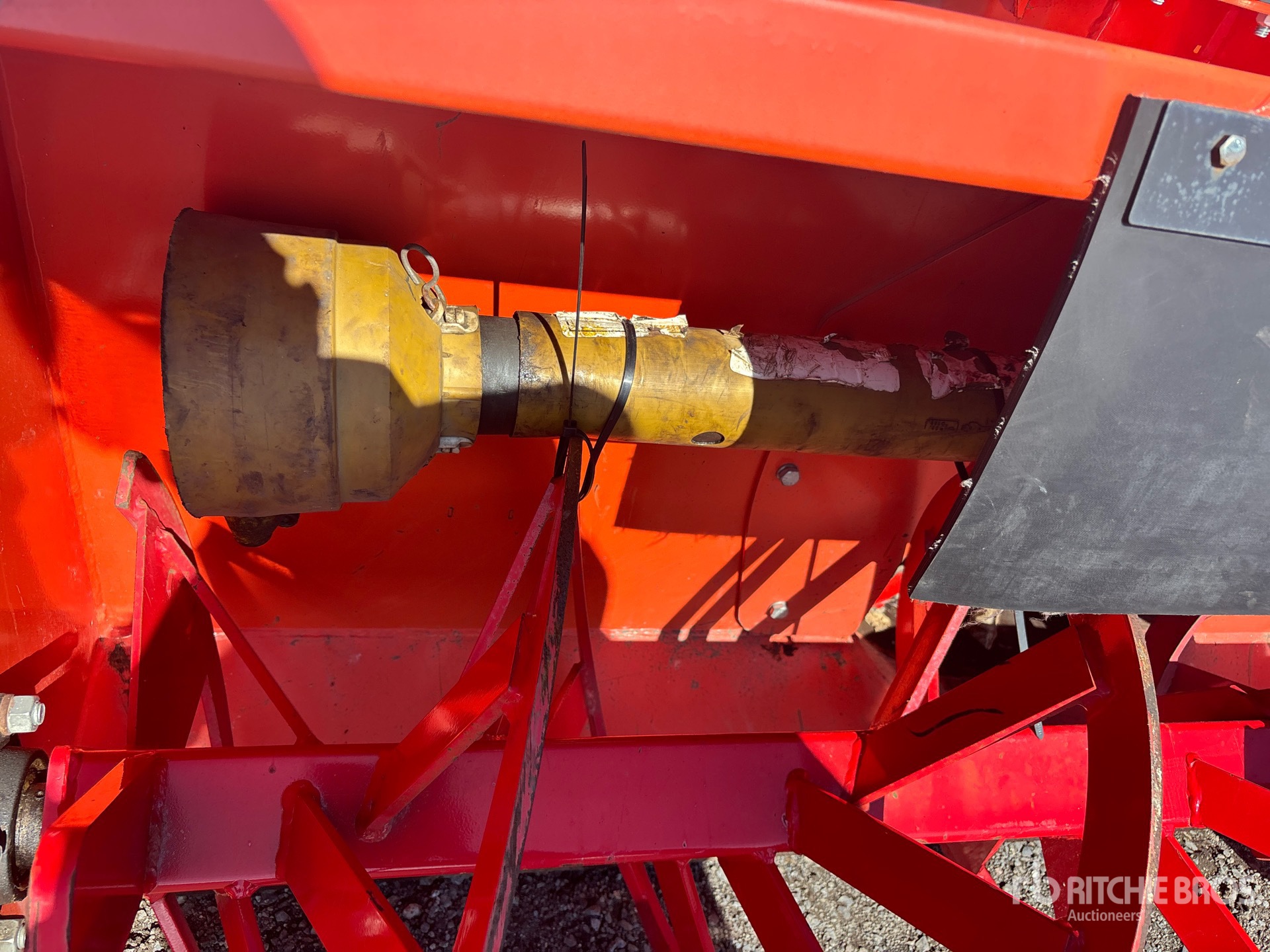 Agrimetal MS-2886-D
