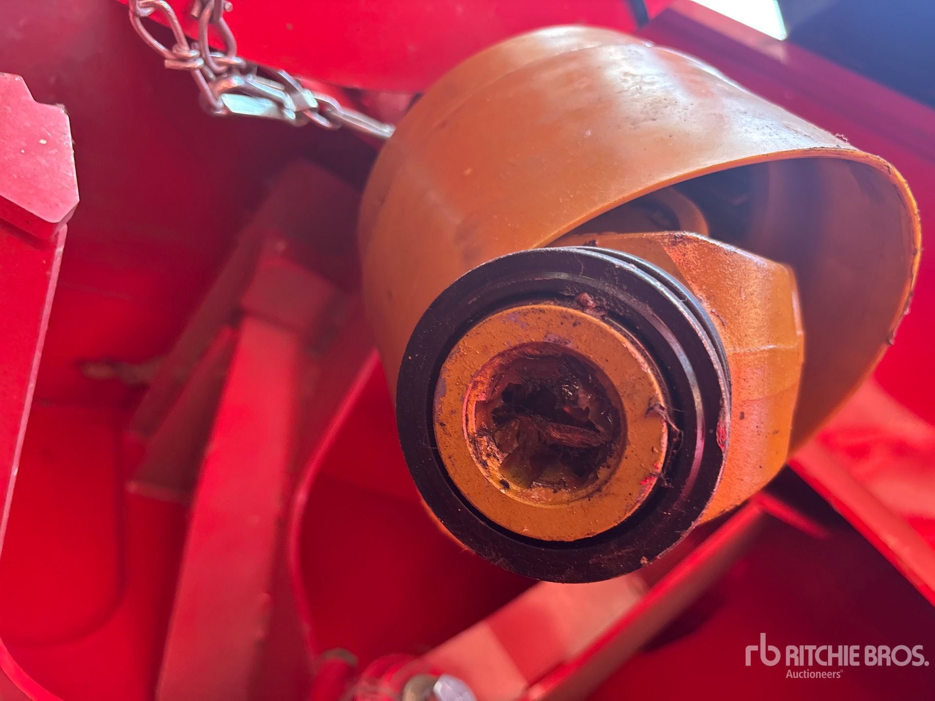 Agrimetal MS-3086