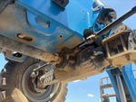 Drivetrain with