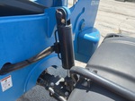 Hydraulics with