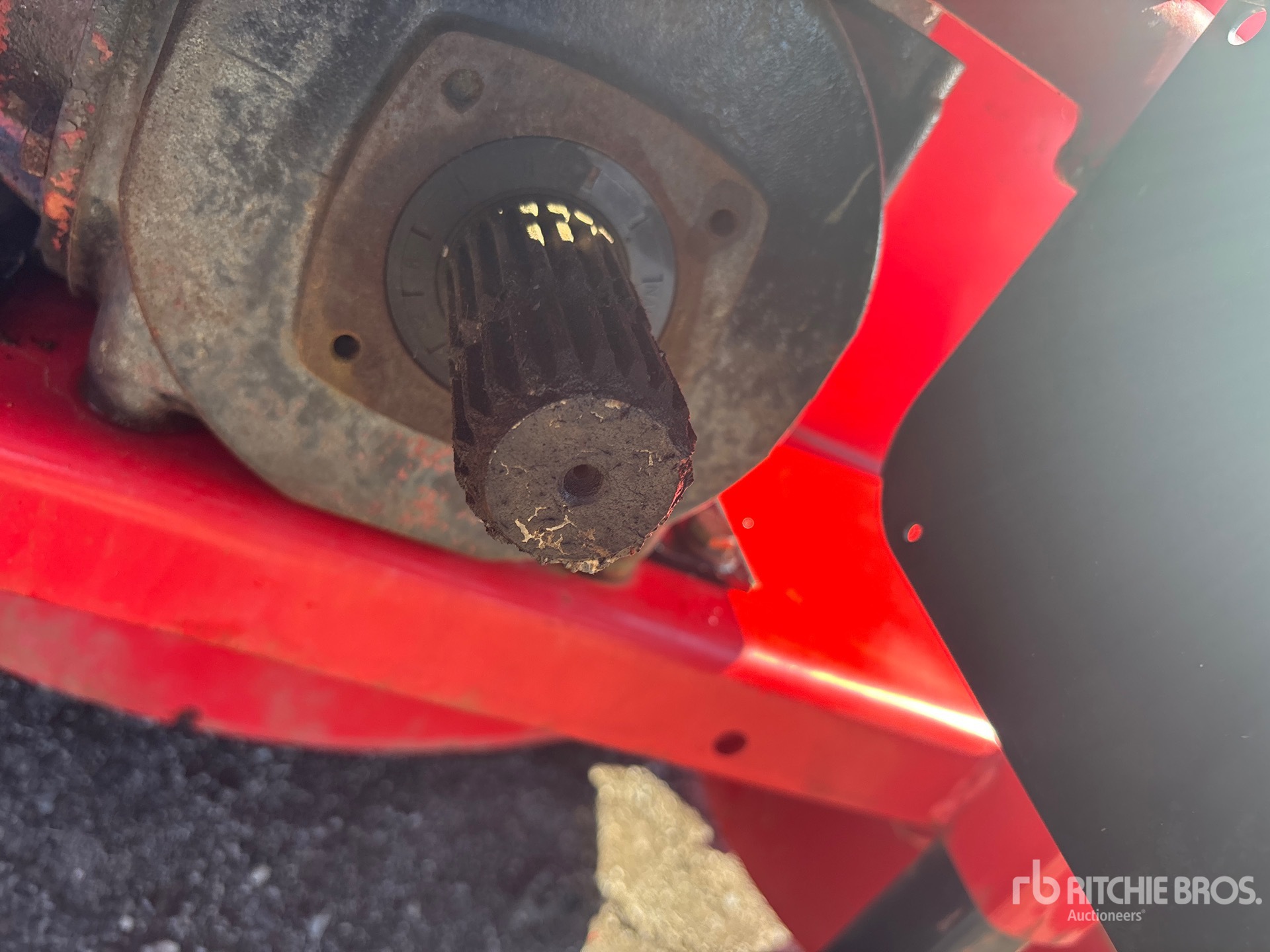 2020 Agrimetal MS-3492-DX