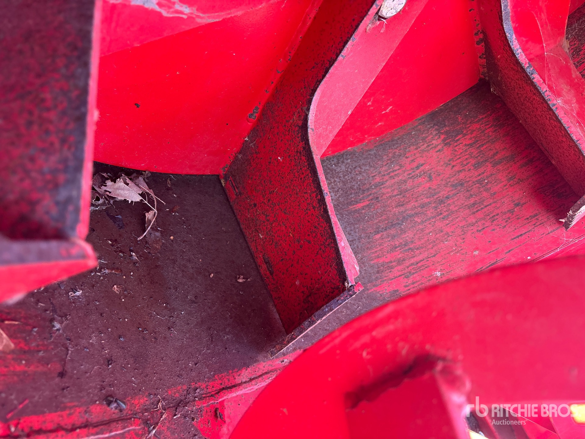 2020 Agrimetal MS-3492-DX