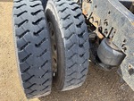 4 Underbody - Truck with