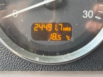 4 Transmision with Engine Hours