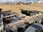 4 Underbody - Truck with