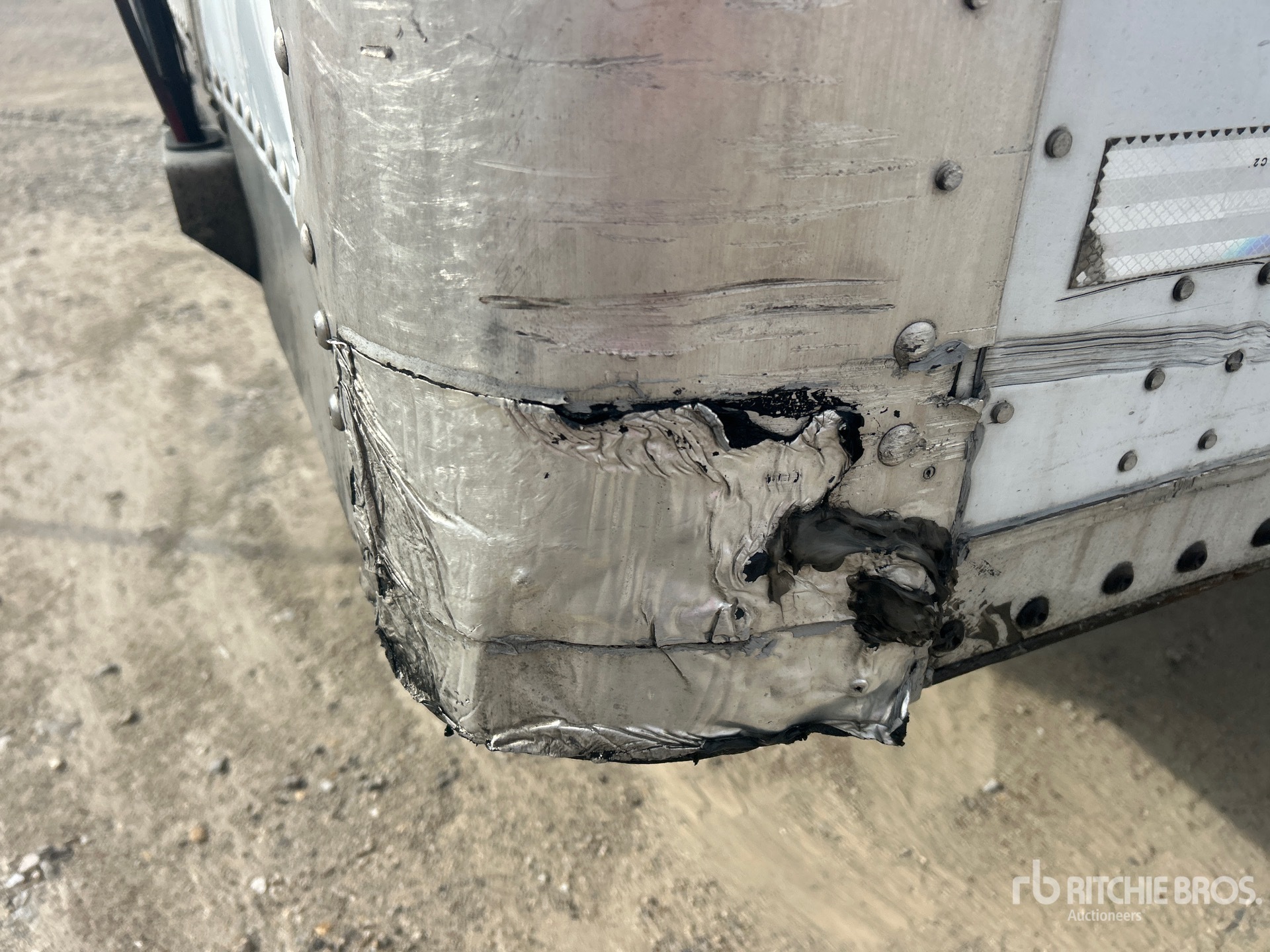2017 Wabash DVCVHPC