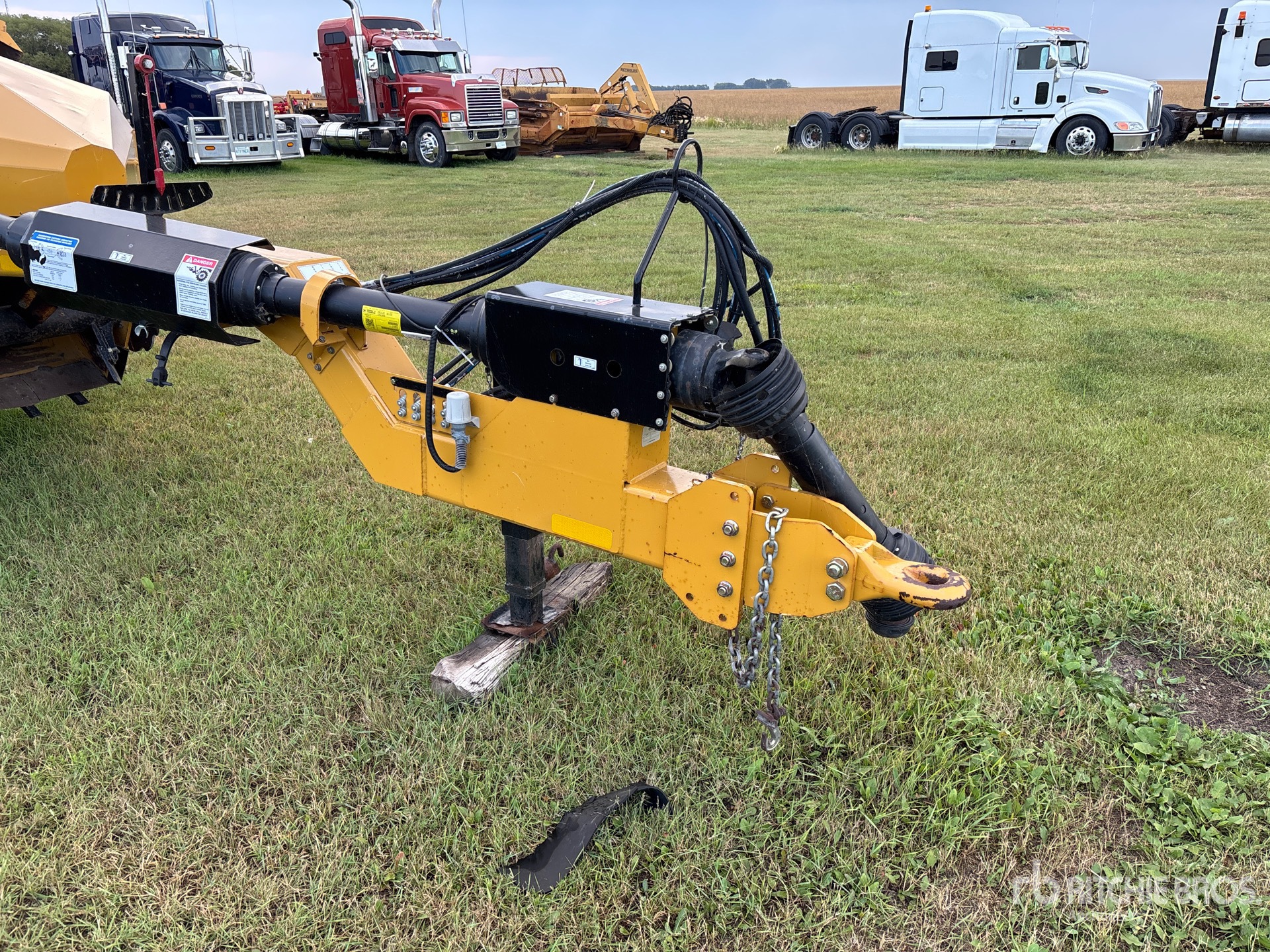 2021 Elmers WOLVERINE