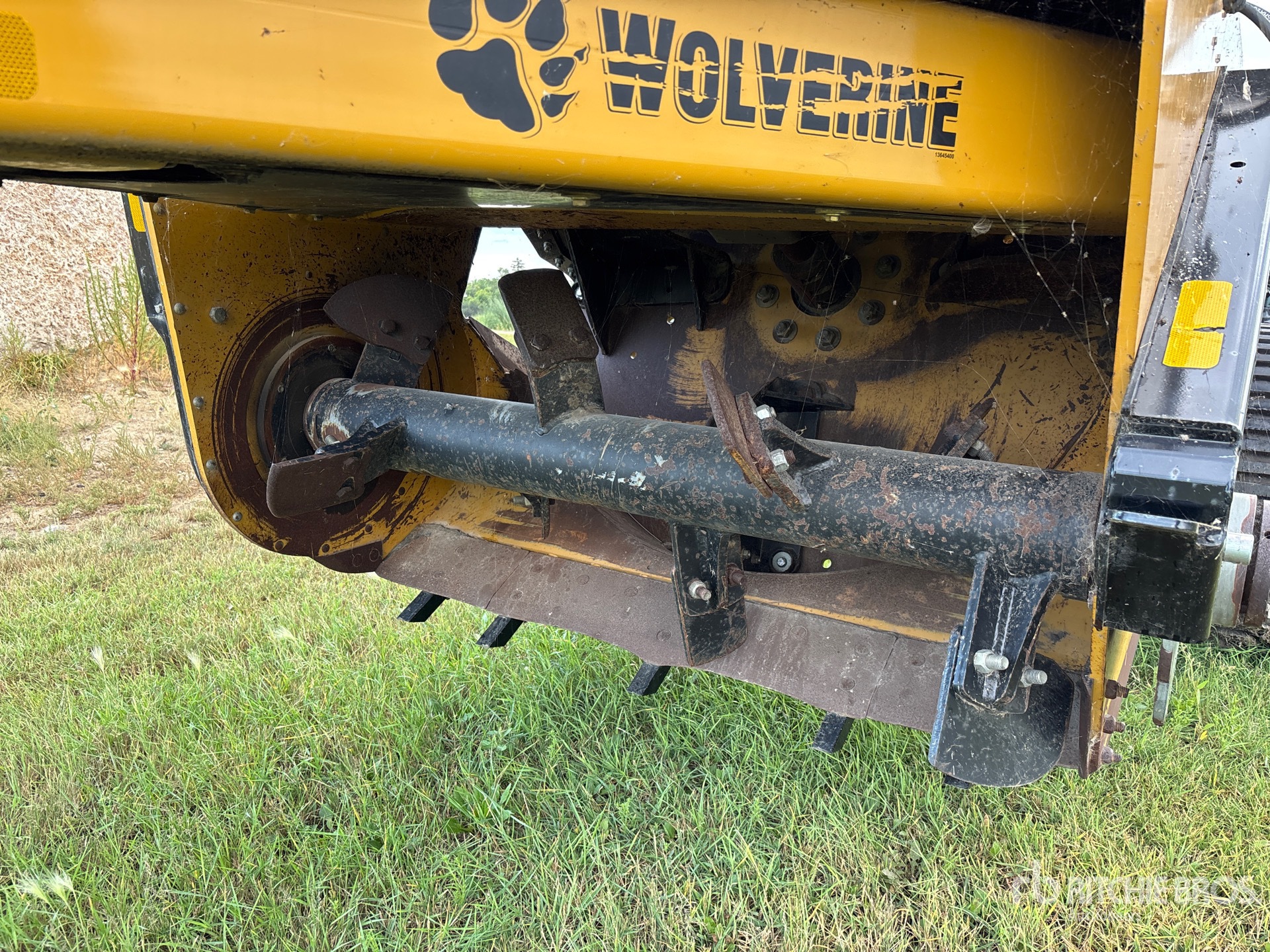 2021 Elmers WOLVERINE