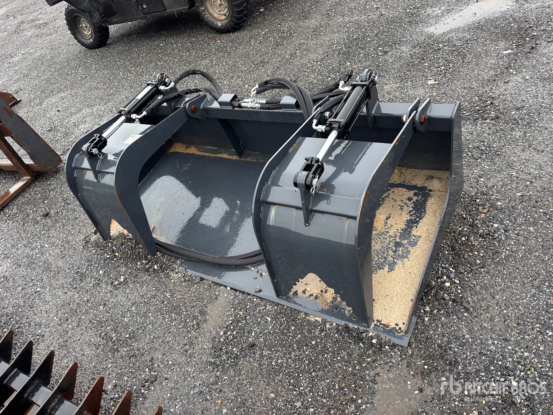 Photo of Wolverine GB-11-72W