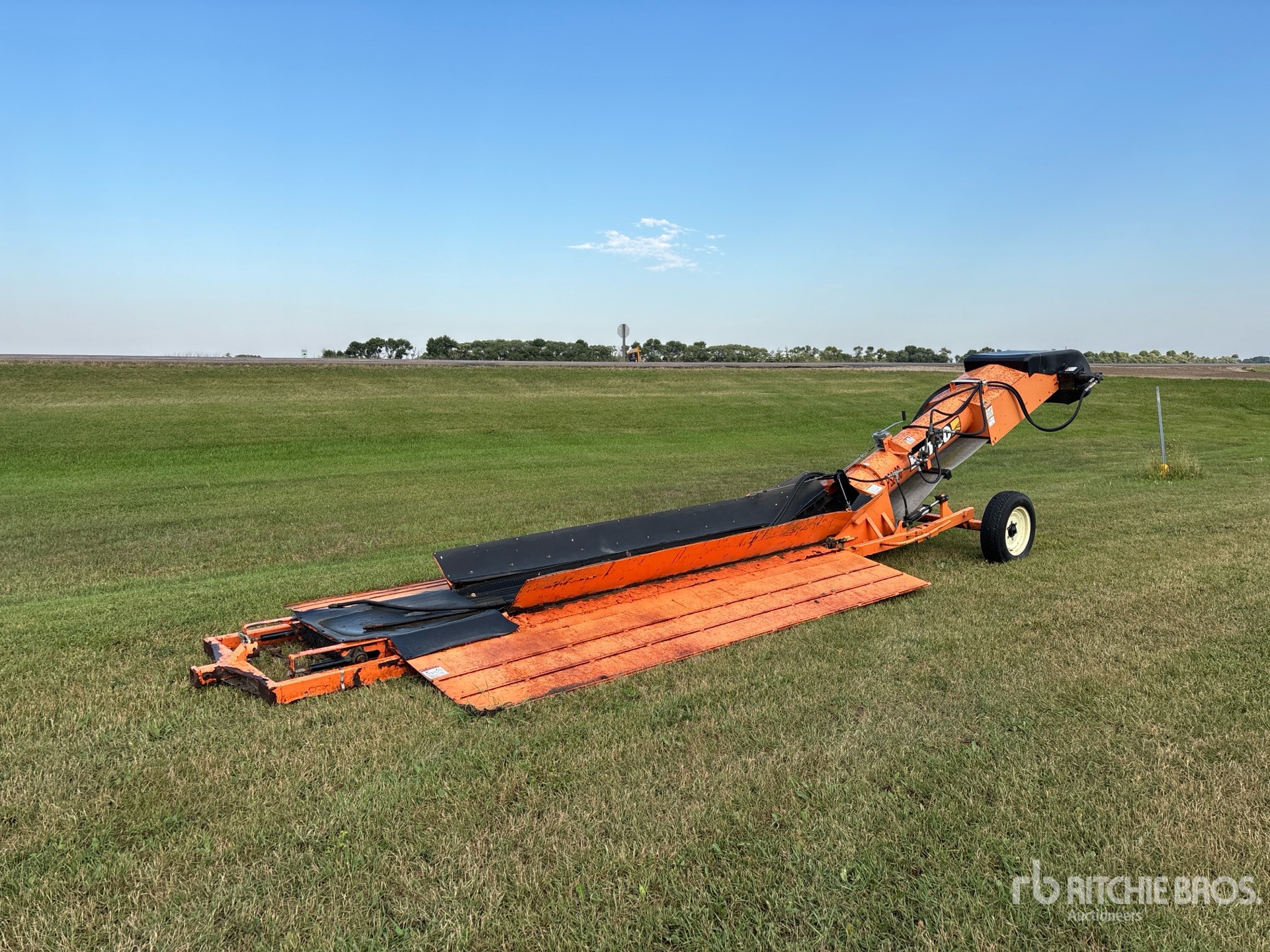 2014 Batco PS2400