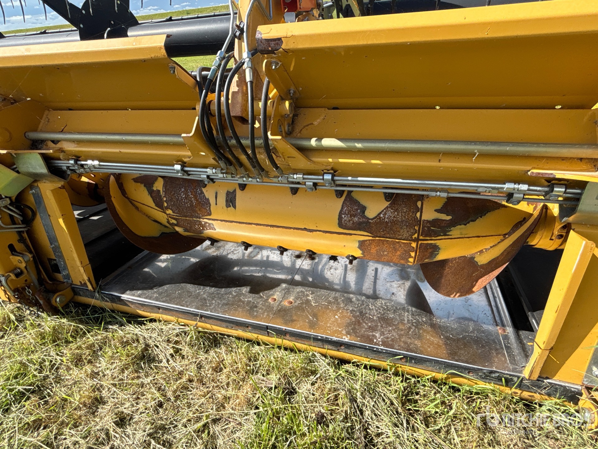 2016 Claas MAXFLO 1200