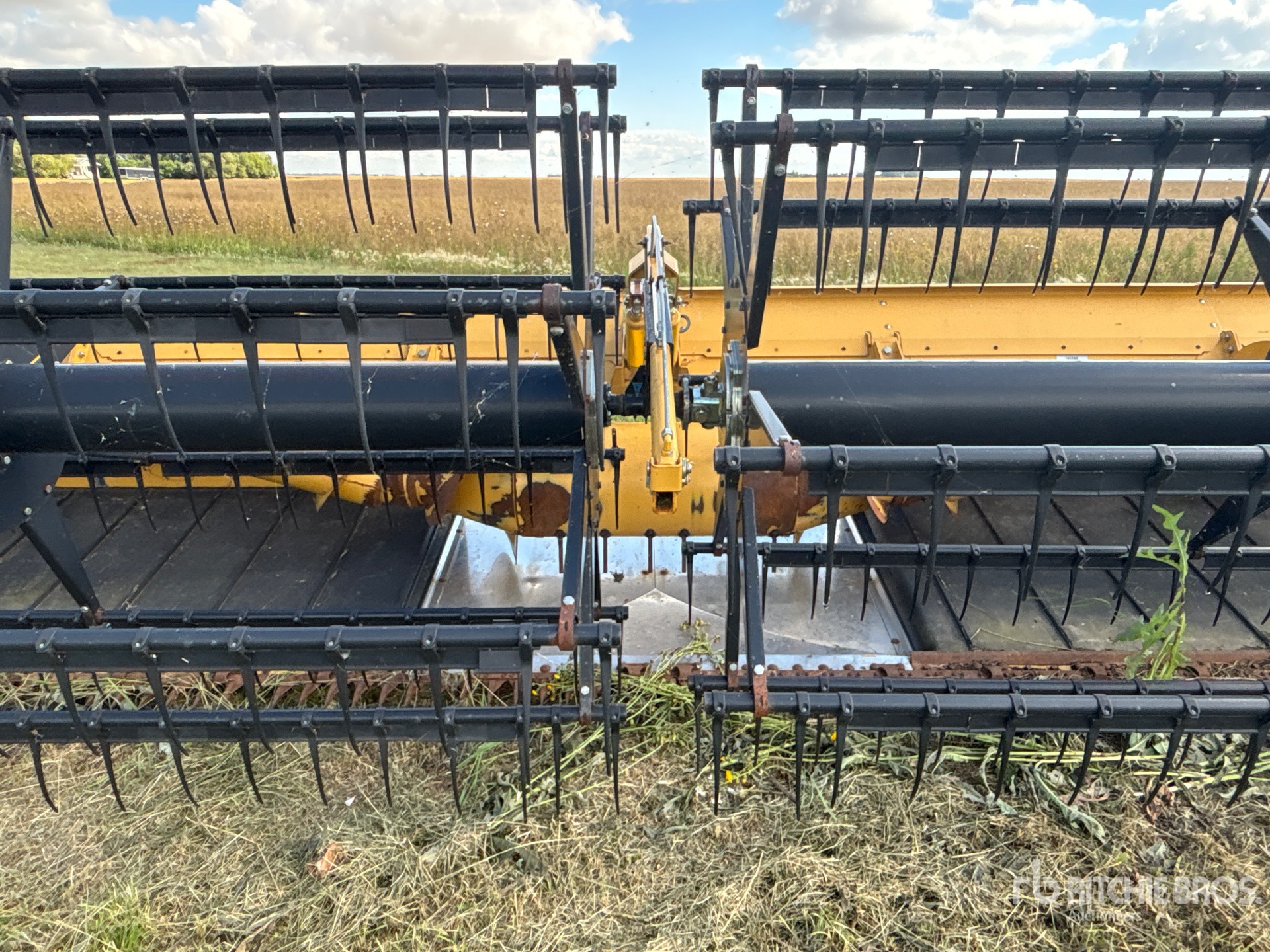 2016 Claas MAXFLO 1200