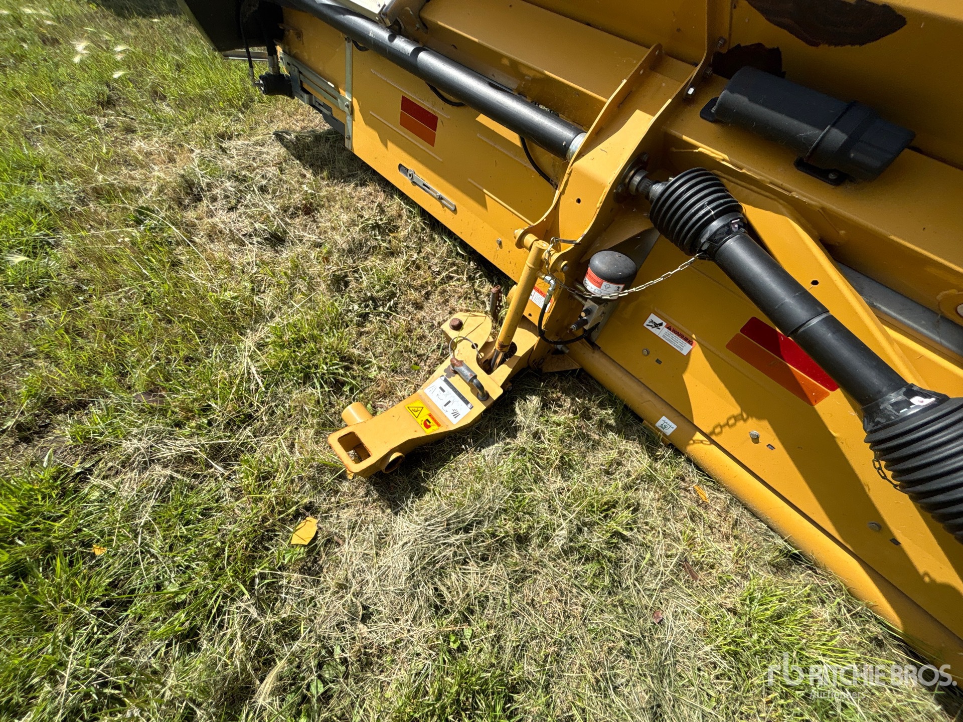 2016 Claas MAXFLO 1200