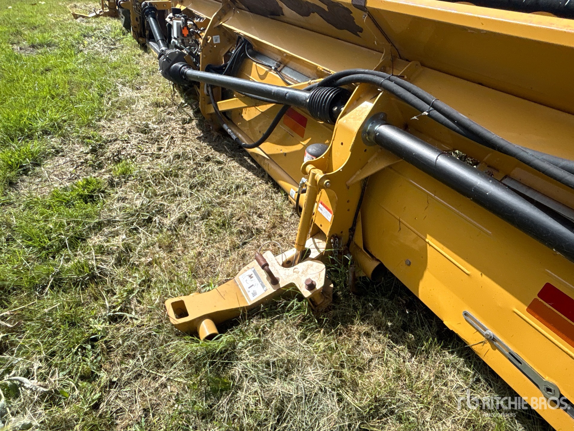 2016 Claas MAXFLO 1200