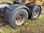 4 Underbody - Truck with