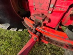 Hydraulique with