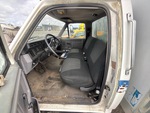 Cab with