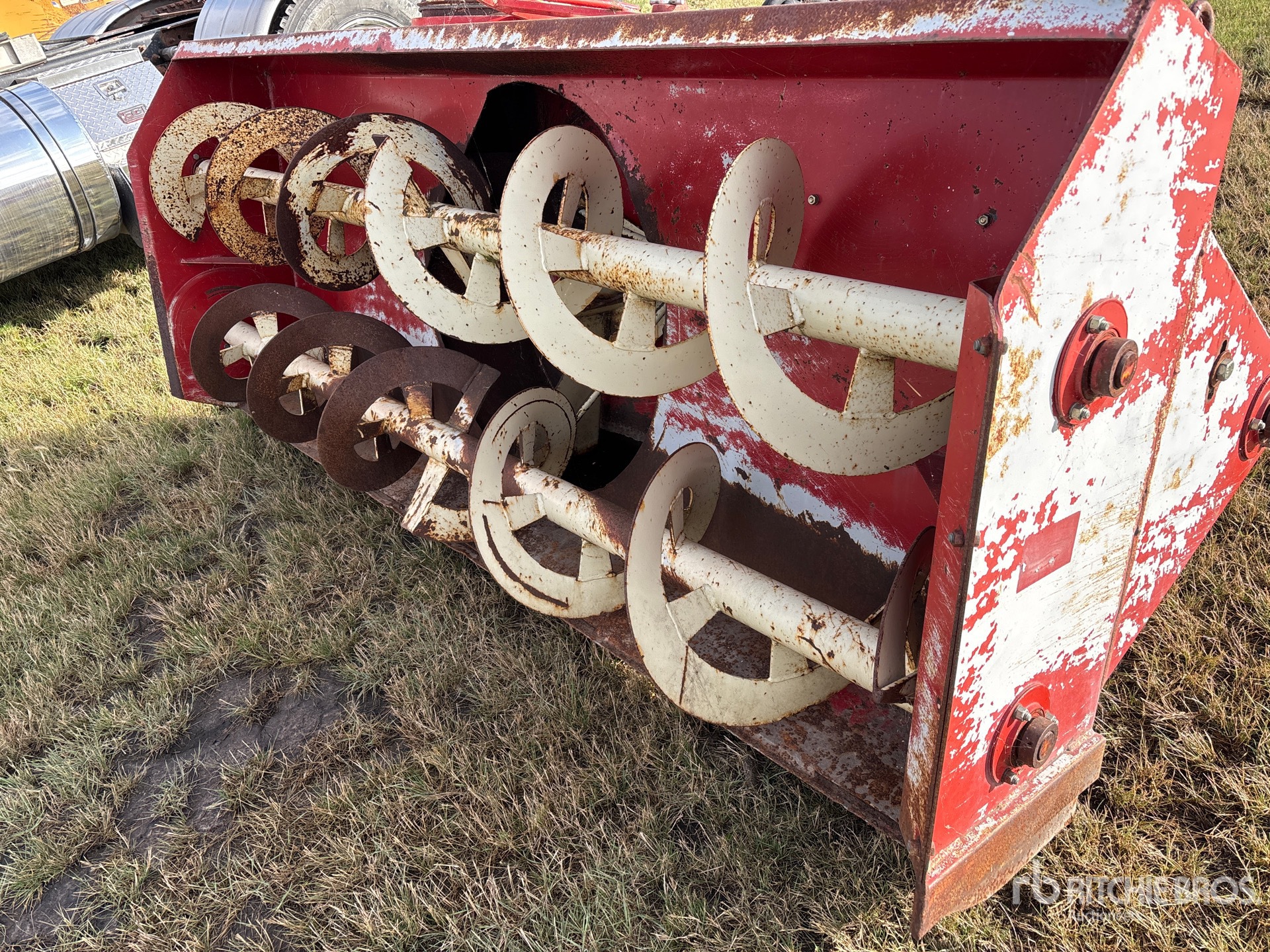 Buhler 960