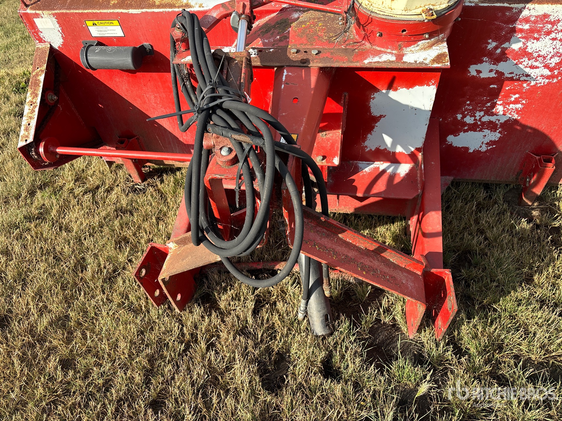 Buhler 960
