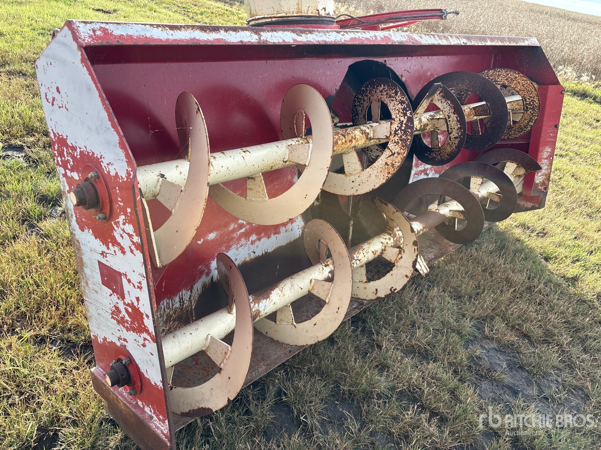 Buhler 960