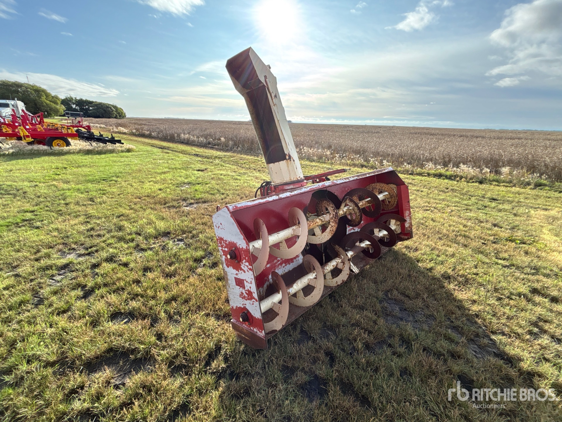Buhler 960