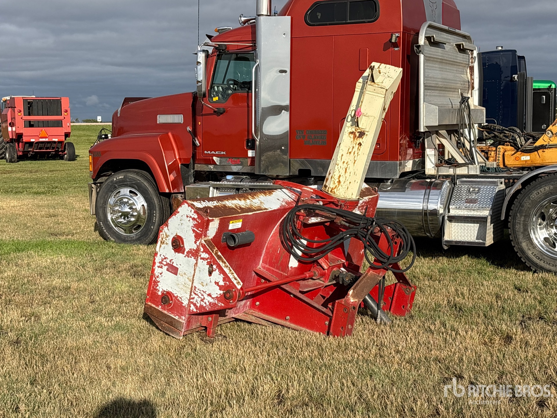 Buhler 960