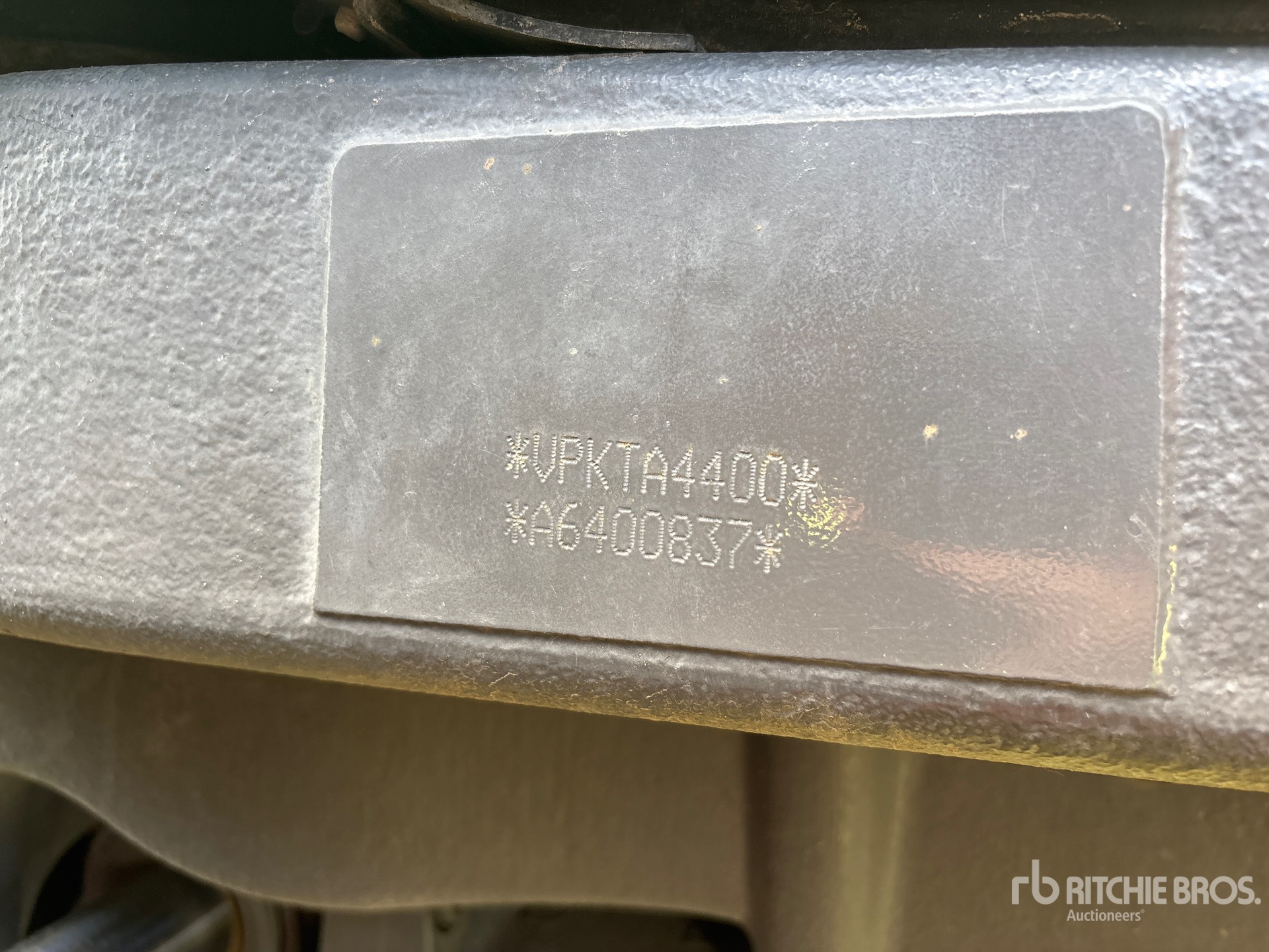 2023 Claas 920 AXION