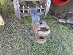 Hydraulics with