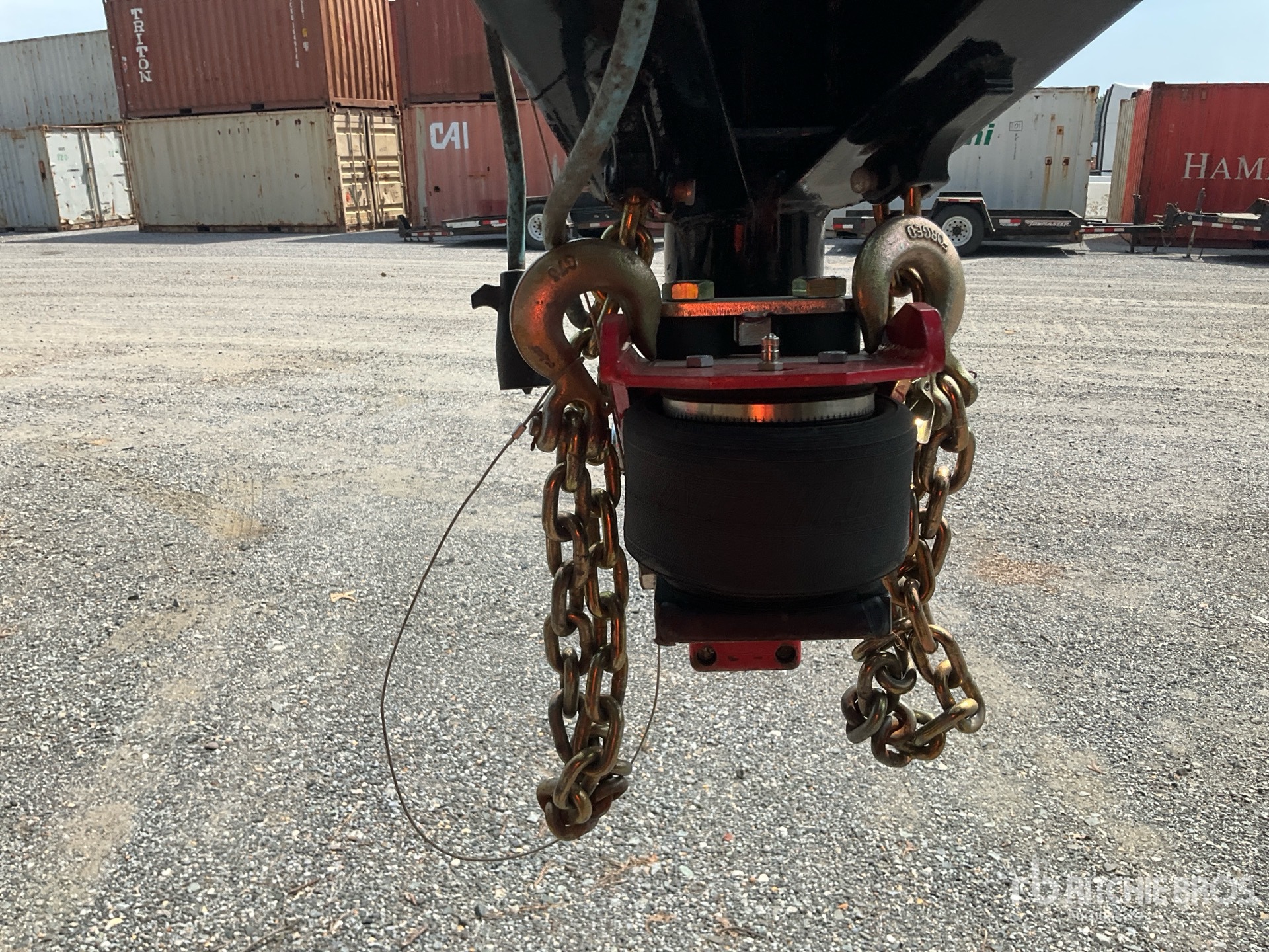 2021 Pj Trailers D7142