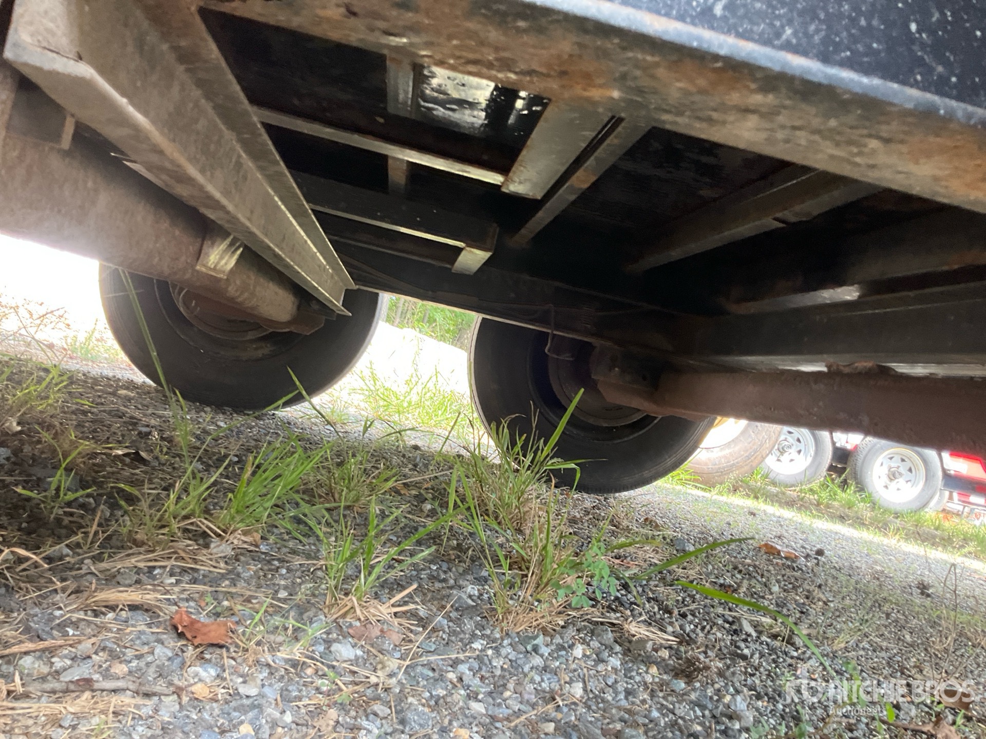 2021 Pj Trailers D7142