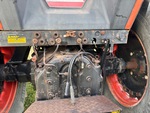 Hydraulique with