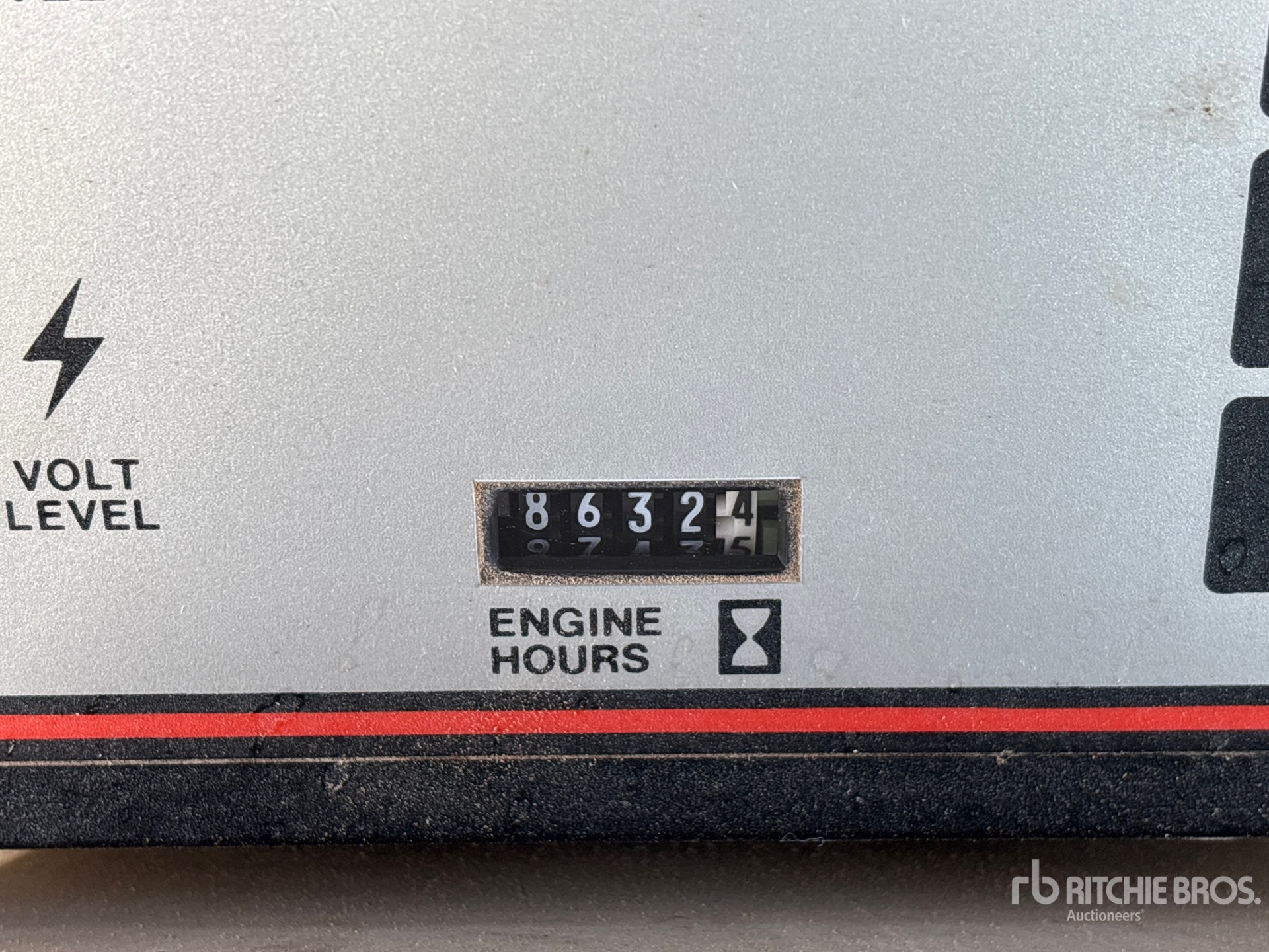 1983 Case Ih 2394