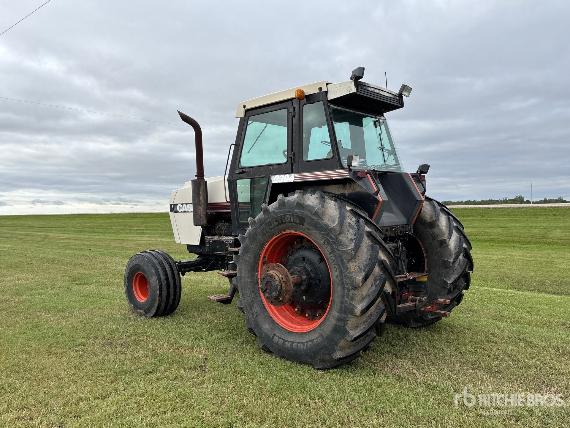 1983 Case Ih 2394