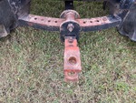 Hydraulique with