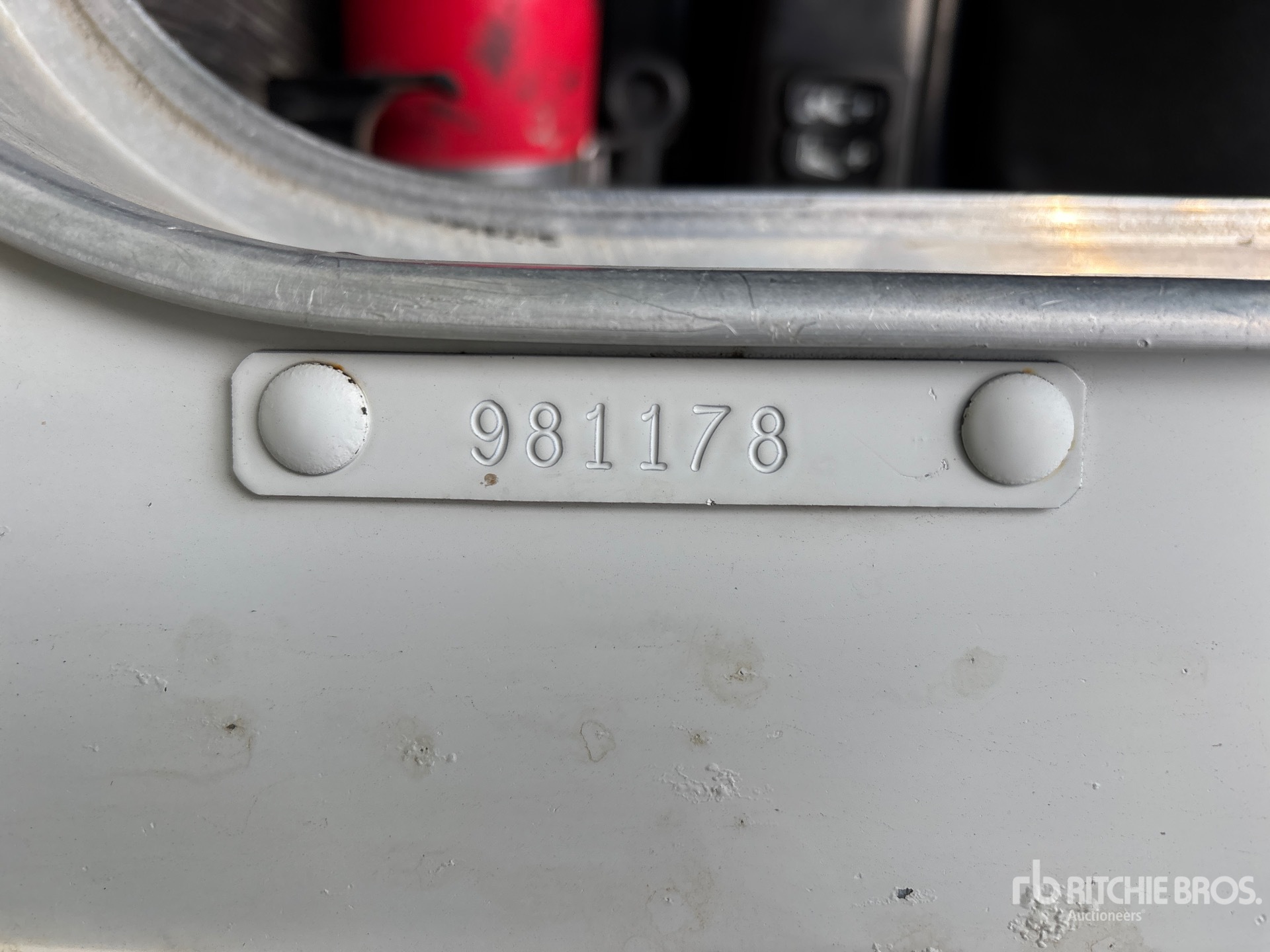 2005 Kenworth T800