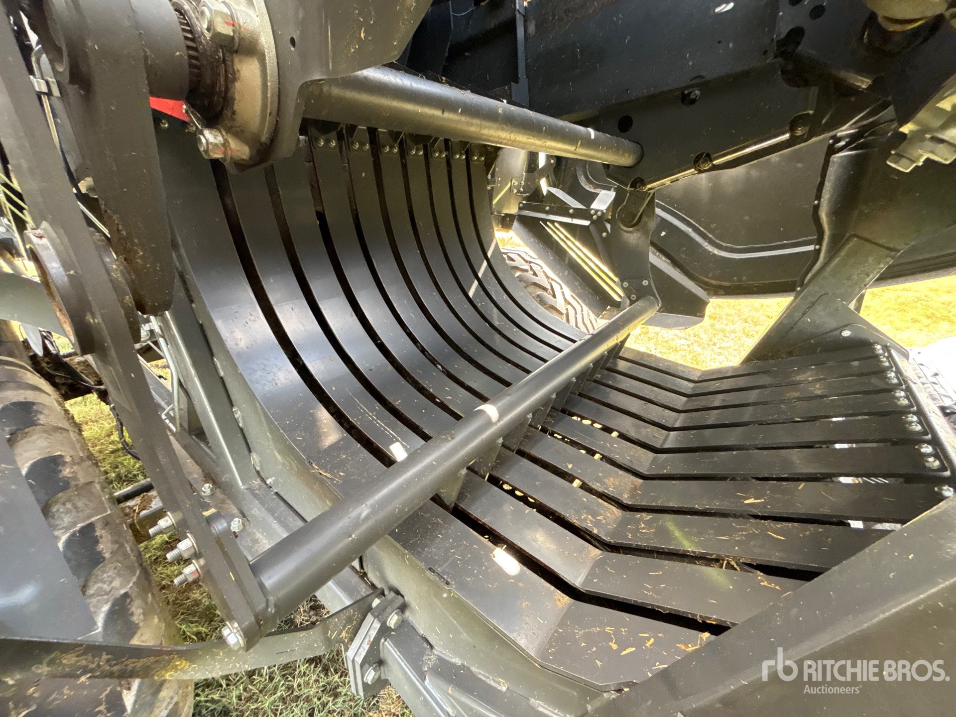 2022 Claas QUADRANT 5300