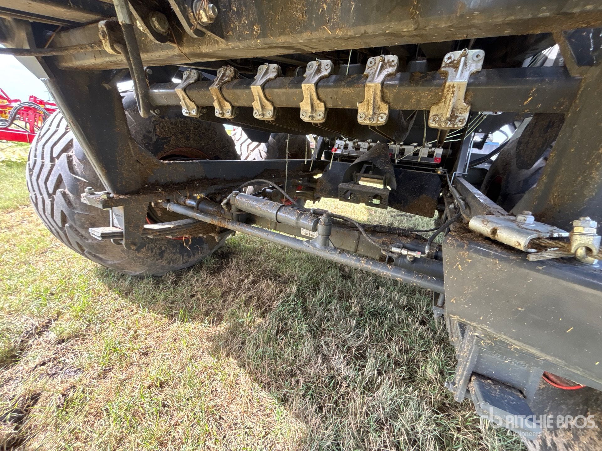 2022 Claas QUADRANT 5300