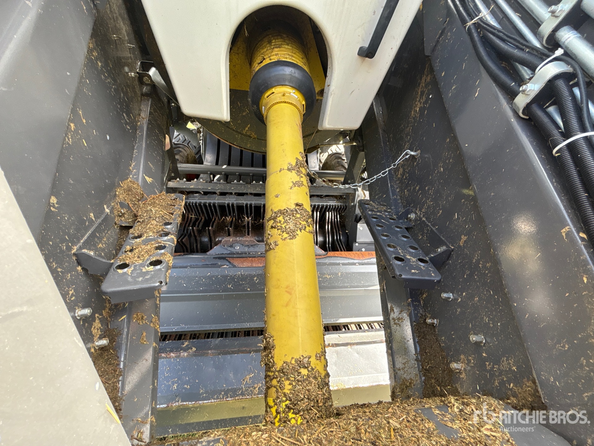 2022 Claas QUADRANT 5300