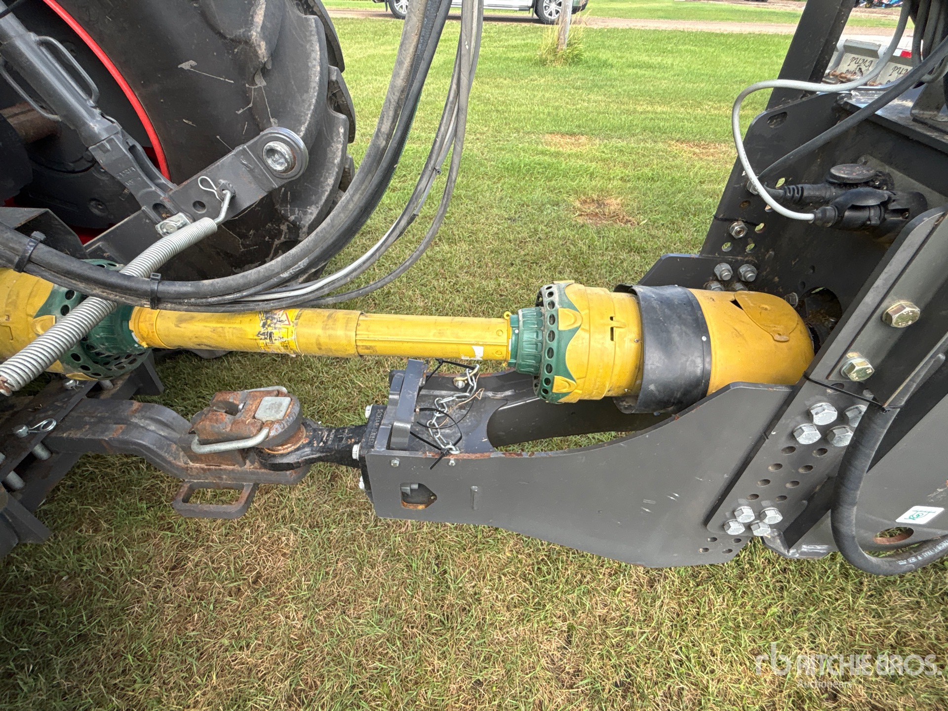 2022 Claas QUADRANT 5300