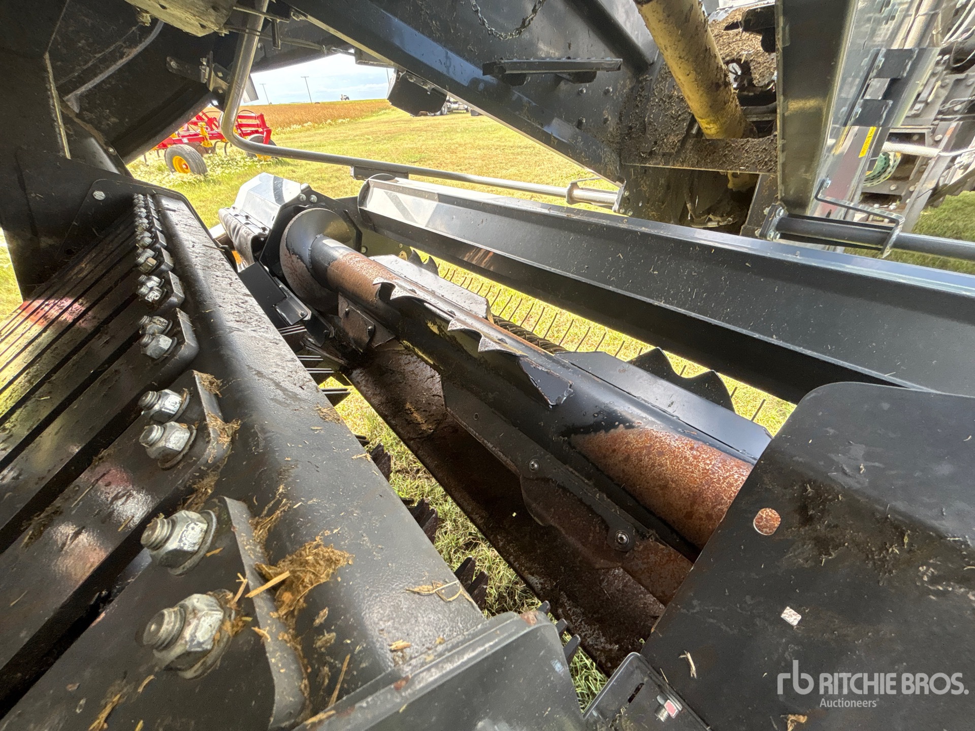 2022 Claas QUADRANT 5300
