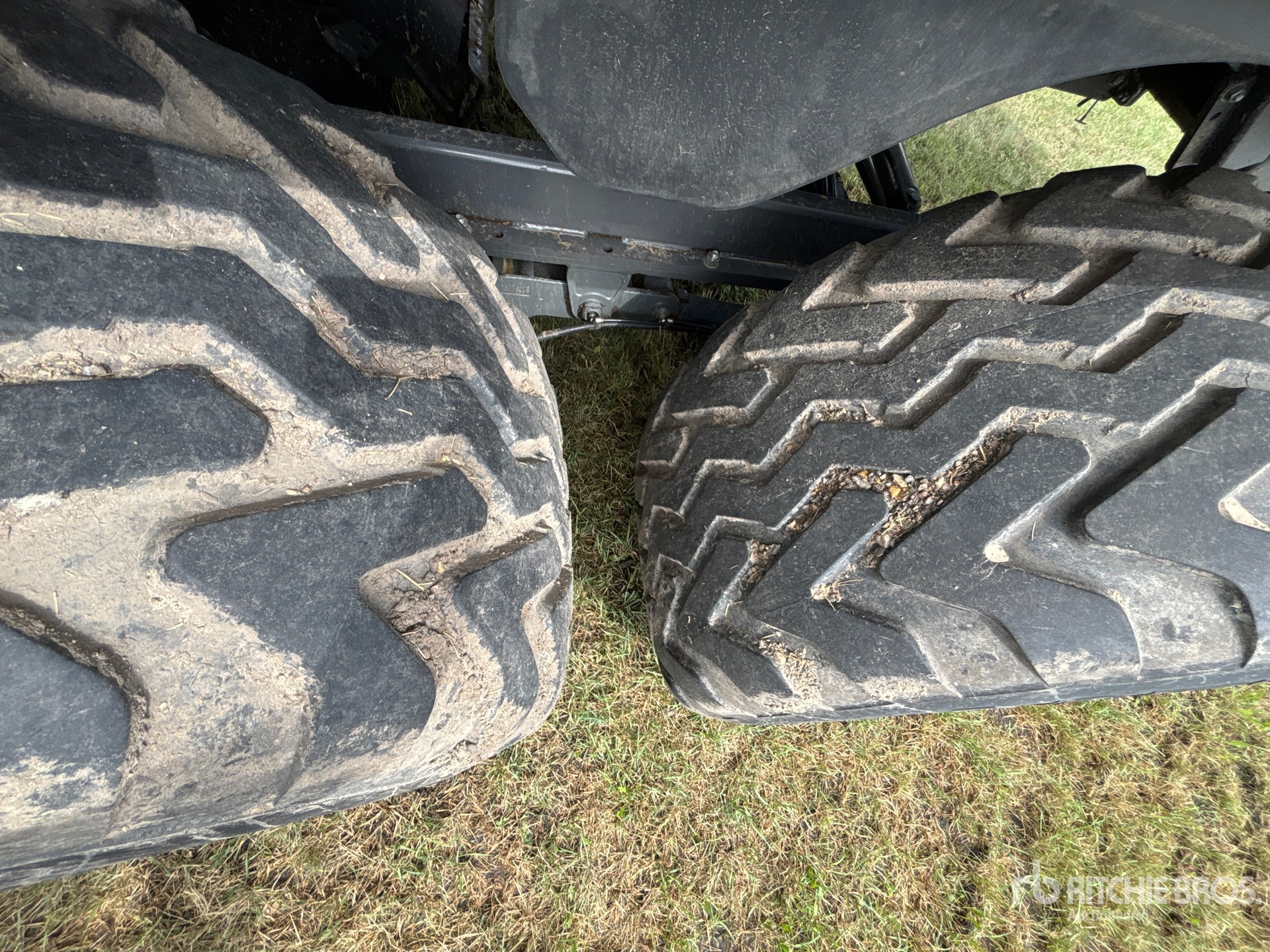 2022 Claas QUADRANT 5300