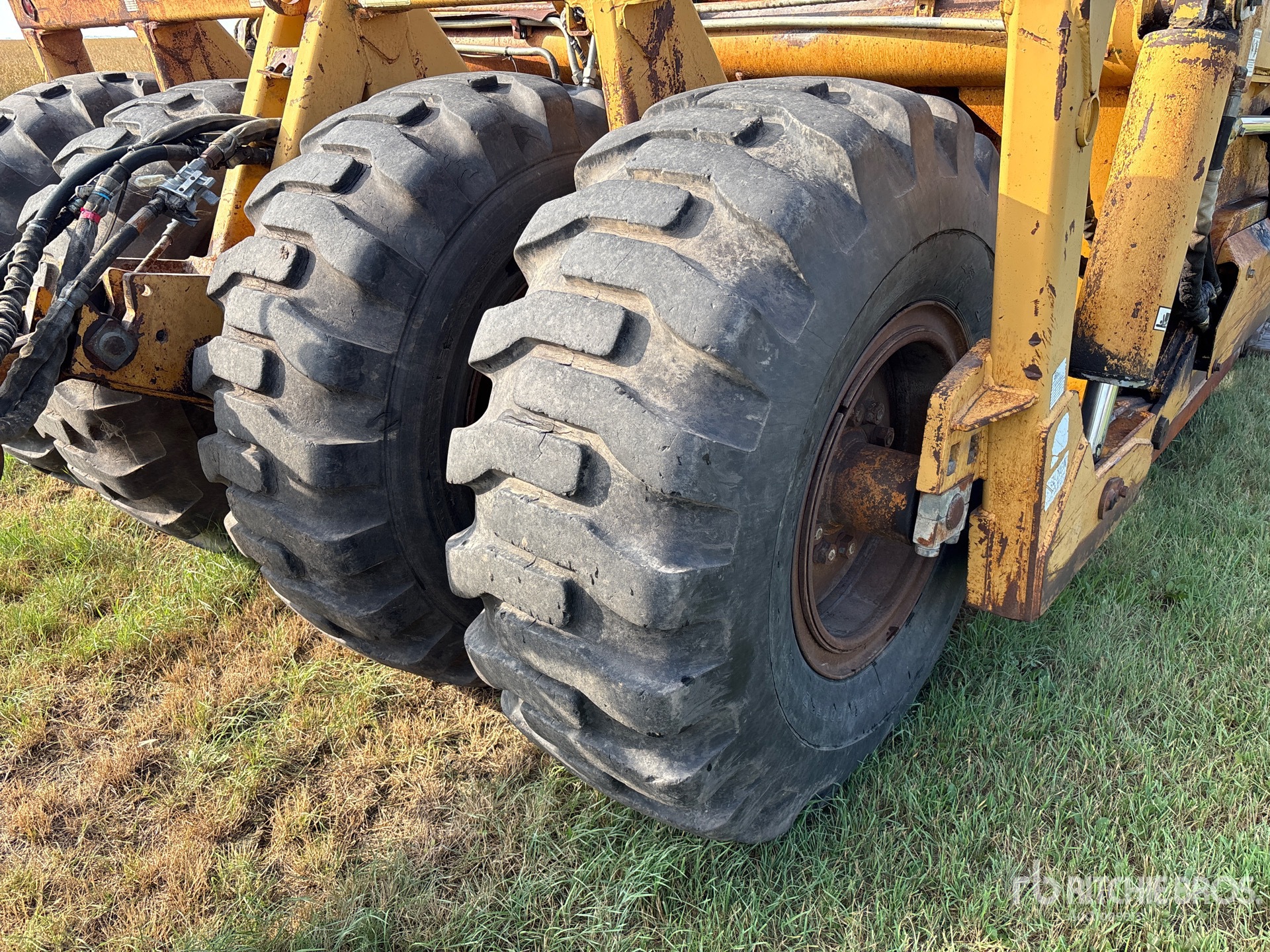 2005 Reynolds 17E10.5