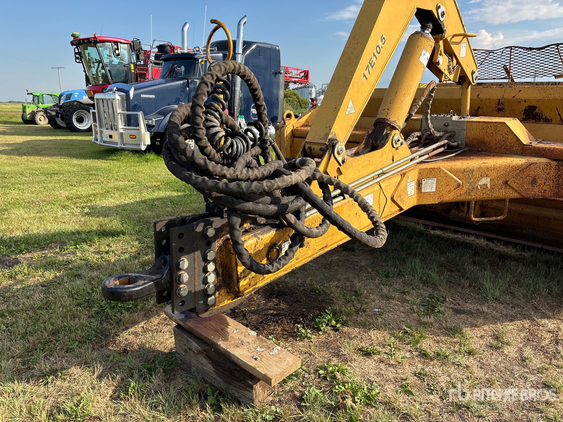 2005 Reynolds 17E10.5