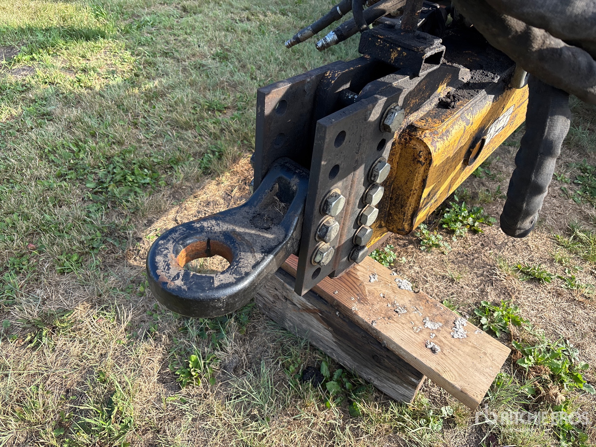 2005 Reynolds 17E10.5