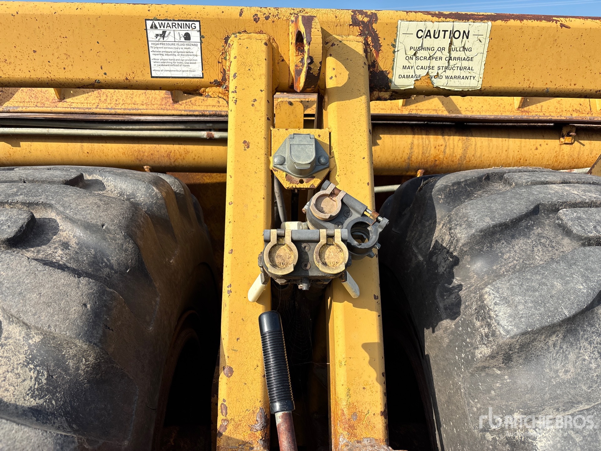 2005 Reynolds 17E10.5