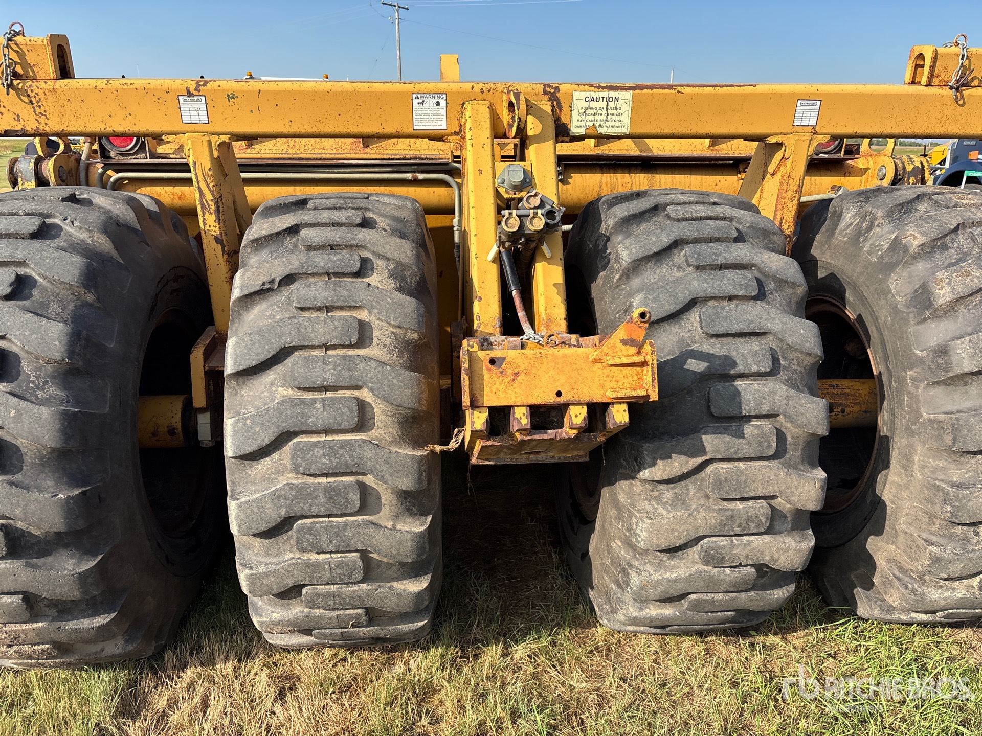 2005 Reynolds 17E10.5
